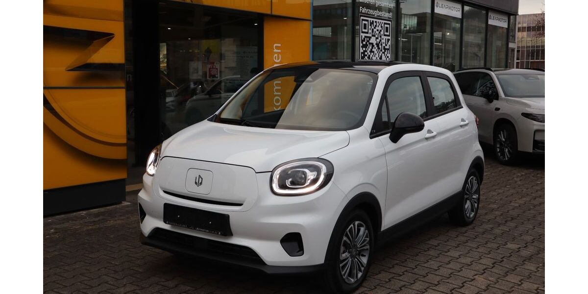 Leapmotor T03 2.500 km 19.490 &euro; Ulm 89073