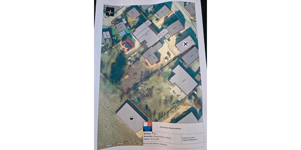 Mehrfamilienhaus, Wohnhaus Westerstetten - 11 Zimmer, 322 m&sup2;, 625.000&euro; | Angebot:26035777