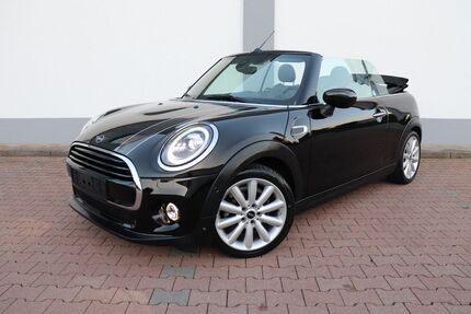 Mini Cooper Cabrio 49.898 km 21.999 &euro; Weißenhorn 89264