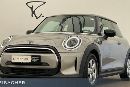 Mini Cooper 48.513 km 17.749 &euro; Ulm 89077