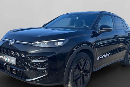 VW T-Roc 6.000 km 39.999 &euro; Ehingen 89584