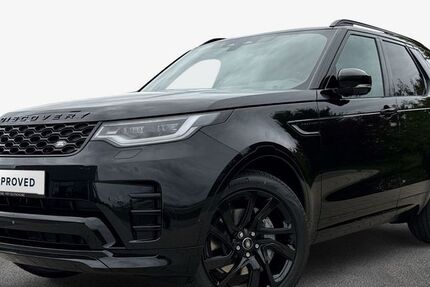 Land Rover Discovery 29.963 km 59.950 &euro; Neu-Ulm 89231