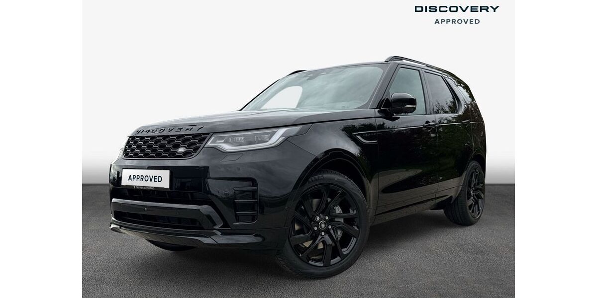 Land Rover Discovery 29.963 km 61.950 &euro; Neu-Ulm 89231