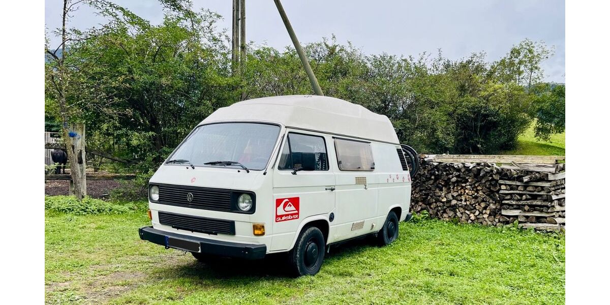 VW T3 andere 320.000 km 8.000 &euro; Blaustein 89134