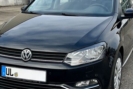 VW Polo 65.000 km 9.990 &euro; Ulm 89077