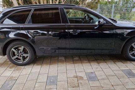 Audi A4 265.000 km 8.800 &euro; Laupheim 88471