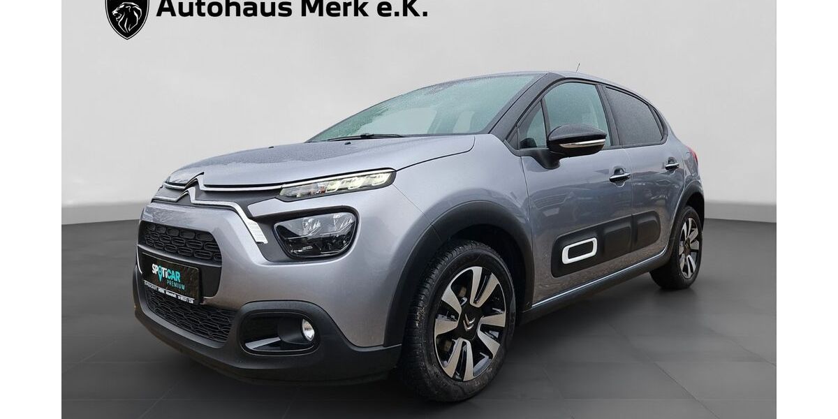 Citroen C3 33.442 km 16.990 &euro; Altenstadt / Iller 89281