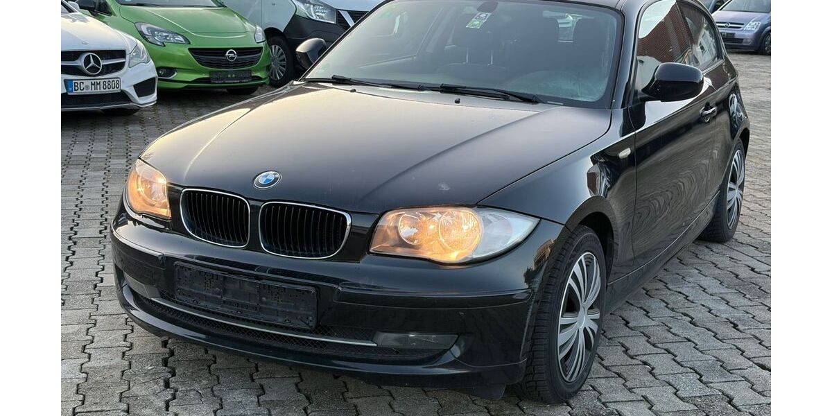 BMW 116 272.000 km 1.950 &euro; Achstetten 88480