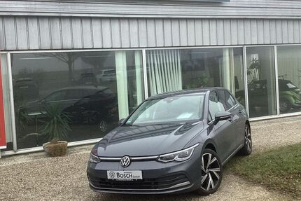 VW Golf 70.700 km 21.680 &euro; Schnürpflingen-Ammerstetten 89194