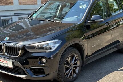 BMW X1 140.000 km 12.999 &euro; Elchingen 89275
