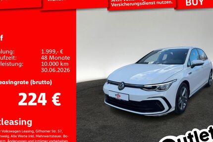 VW Golf 32.742 km 22.490 &euro; Senden 89250