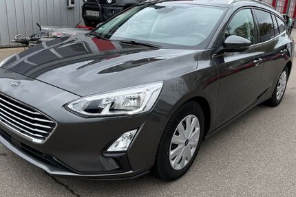 Ford Focus 75.200 km 12.490 &euro; Neu-Ulm 89231