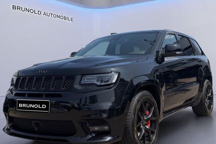 Jeep Grand Cherokee 62.900 km 46.900 &euro; Ulm 89081