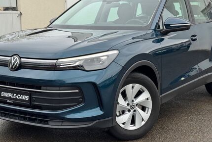 VW Tiguan 32.943 km 31.900 &euro; Neu-Ulm 89231