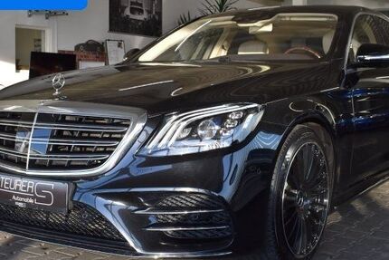 Mercedes-Benz S 560 145.537 km 45.900 &euro; Senden 89250