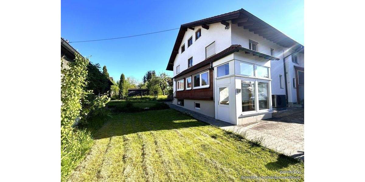 Doppelhaushälfte Laichingen-Feldstetten Feldstetten - 9 Zimmer, 168 m&sup2;, 249.000&euro; | Angebot:25672482