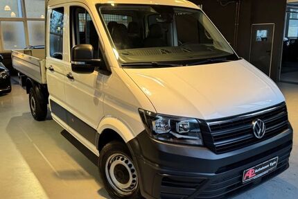 VW Crafter 67.000 km 28.490 &euro; Geislingen (Steige) 73312