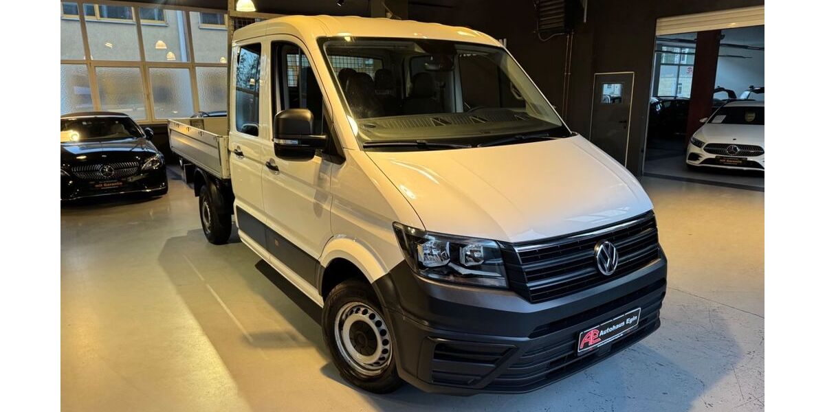 VW Crafter 67.000 km 28.490 &euro; Geislingen (Steige) 73312