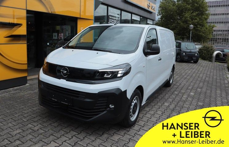 Opel Vivaro 2.000 km 26.061 &euro; Ulm 89073