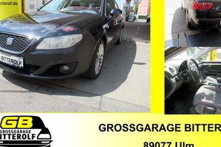 Seat Exeo 377.000 km 2.490 &euro; Ulm 89077