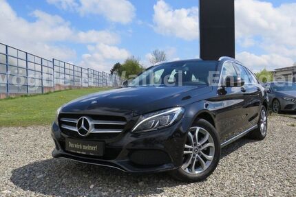 Mercedes-Benz C 220 174.597 km 17.990 &euro; Ehingen 89584