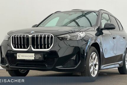 BMW X1 7.352 km 36.949 &euro; Ulm 89077