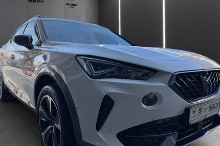 Cupra Formentor 40.350 km 28.380 &euro; Ulm 89077