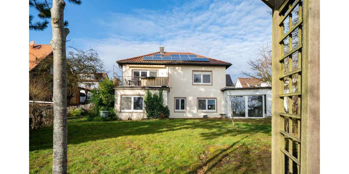 Einfamilienhaus Erbach - 5.5 Zimmer, 191 m&sup2;, 499.000&euro; | Angebot:26987542