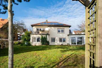 Haus Erbach - 5.5 Zimmer, 191 m&sup2;, 499.000&euro; | Angebot:26987542