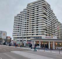 Mehrfamilienhaus, Wohnhaus Neu-Ulm Stadtmitte - 3 Zimmer, 69 m&sup2;, 275.000&euro; | Angebot:26161653