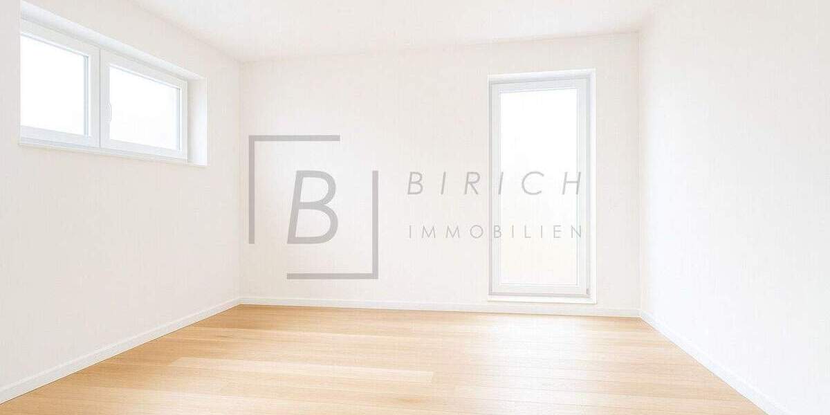 Etagenwohnung Neu-Ulm Pfuhl - 2 Zimmer, 69 m&sup2;, 398.000&euro; | Angebot:25691204