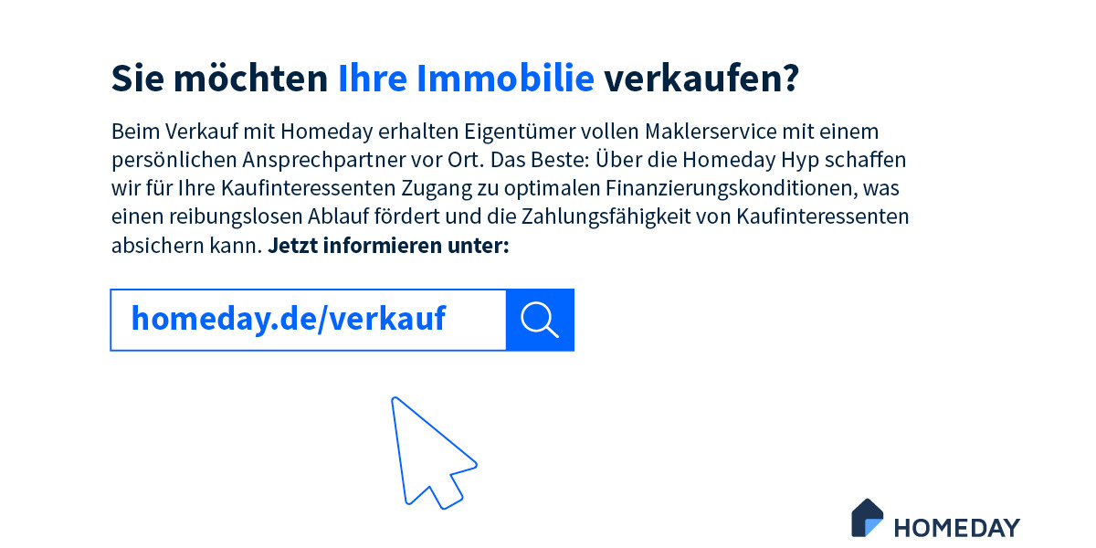 Doppelhaushälfte Bubesheim - 4 Zimmer, 130 m&sup2;, 295.000&euro; | Angebot:25699217