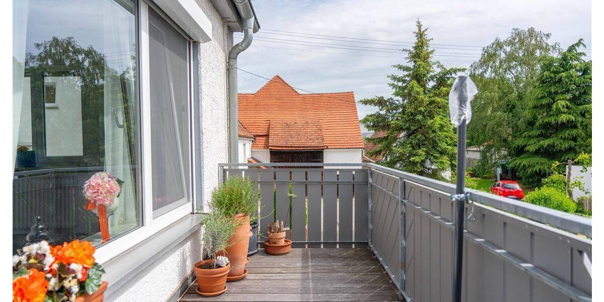 Etagenwohnung Elchingen Unterelchingen - 3 Zimmer, 99 m&sup2;, 279.000&euro; | Angebot:25740249