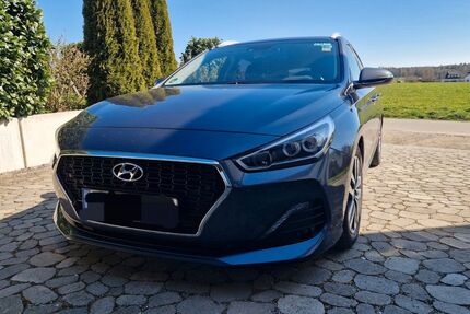 Hyundai i30 108.050 km 13.350 &euro; Laupheim 88471