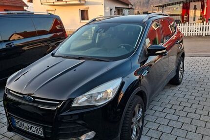 Ford Kuga 160.000 km 9.300 &euro; Sontheim 89567