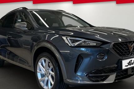 Cupra Formentor 48.219 km 20.570 &euro; Illertissen 89257