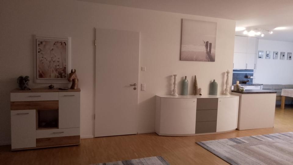 Etagenwohnung Neu-Ulm Ludwigsfeld - 3 Zimmer, 95 m&sup2;, 500.000&euro; | Angebot:24109155