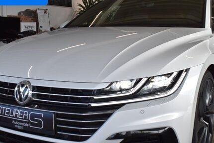 VW Arteon 74.946 km 27.800 &euro; Senden 89250