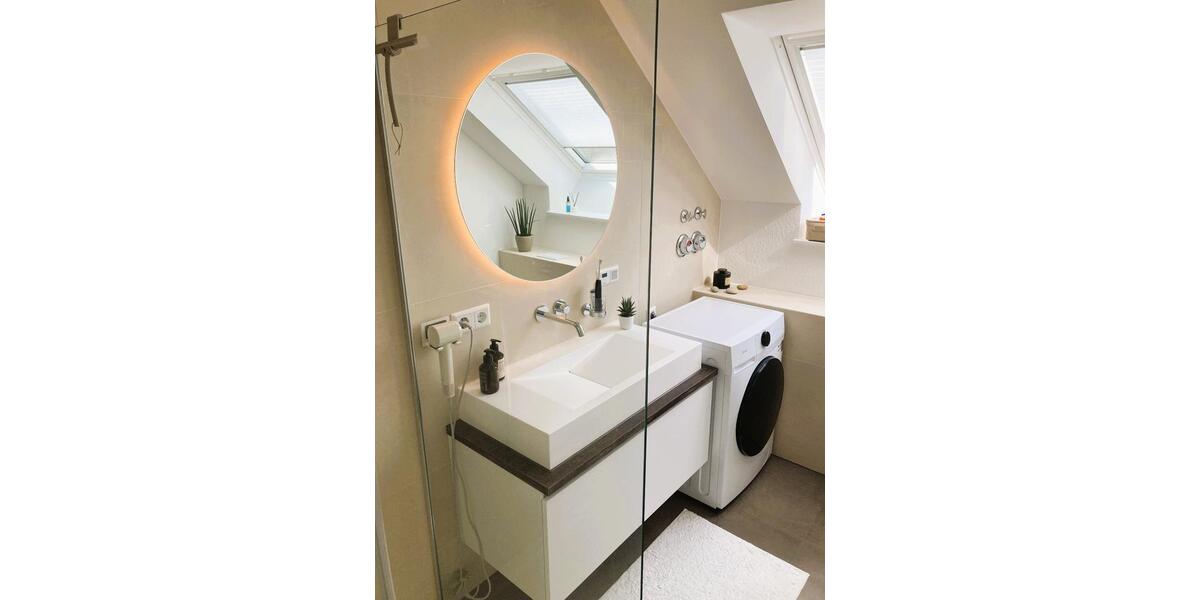 Maisonettenwohnung Neu-Ulm Ludwigsfeld - 3.5 Zimmer, 90 m&sup2;, 439.000&euro; | Angebot:25765631