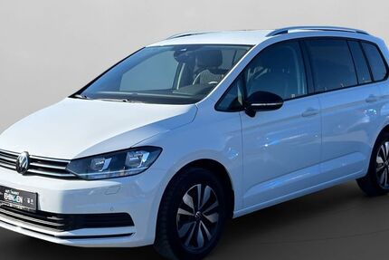 VW Touran 23.700 km 29.888 &euro; Ehingen 89584
