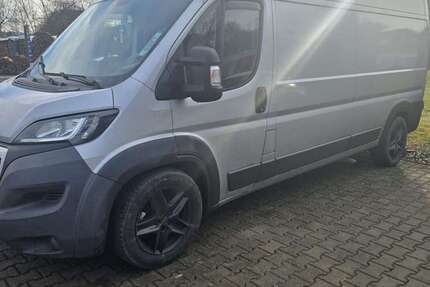 Peugeot Boxer 218.500 km 12.900 &euro; Illertissen 89257