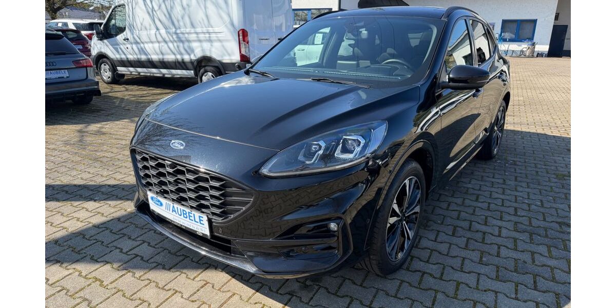 Ford Kuga 115.500 km 23.690 &euro; Pfaffenhofen 89284