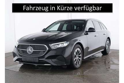 Mercedes-Benz E 220 14.400 km 45.280 &euro; Geislingen / Steige 73312