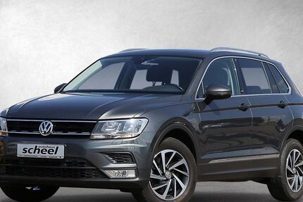 VW Tiguan 135.151 km 18.980 &euro; Leipheim 89340
