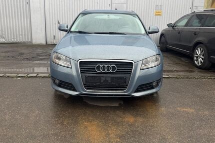 Audi A3 217.000 km 1.650 &euro; Erbach 89155