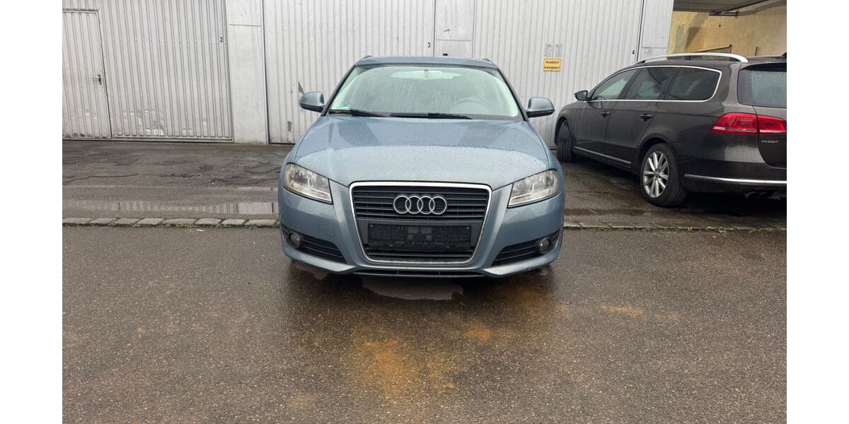 Audi A3 217.000 km 1.650 &euro; Erbach 89155