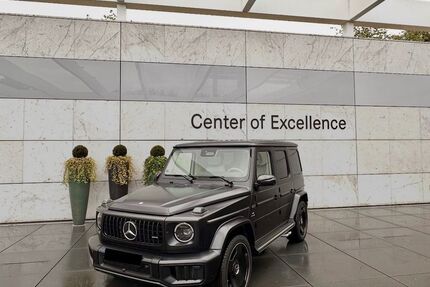 Mercedes-Benz G 63 AMG 21.000 km 218.000 &euro; Ulm 89077