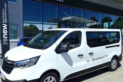 Renault Trafic 10.000 km 38.250 &euro; Neu-Ulm 89231