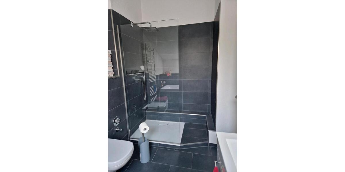 Dachgeschoßwohnung Geislingen an der Steige - 3 Zimmer, 85 m&sup2;, 308.000&euro; | Angebot:26197360