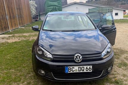VW Golf 162.400 km 6.700 &euro; Laupheim 88471